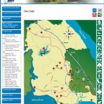 map james city county parks