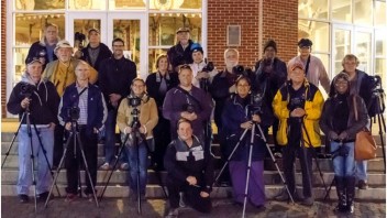 Photowalk – Downtown Hampton