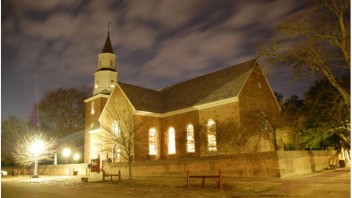 Photowalk- Colonial Williamsburg